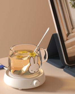 TeaPerfect™ Miffy – Aquecedor de Bebidas Inteligente com Xícara