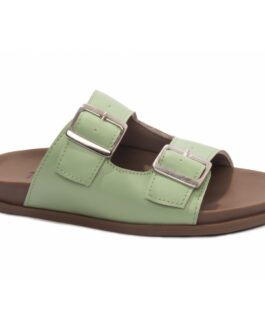 Papete Comfort Luxe Verde