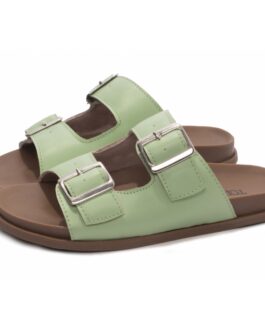 Papete Comfort Luxe Verde