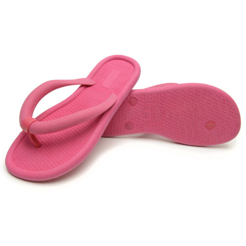 Chinelos Flip Flop Nuvem Cores - Verde - Image 8