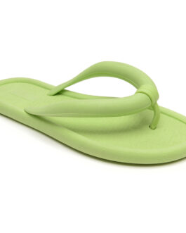 Chinelos Flip Flop Nuvem Cores – Verde