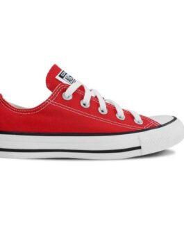 Tênis Chuck Taylor All Star Vermelho