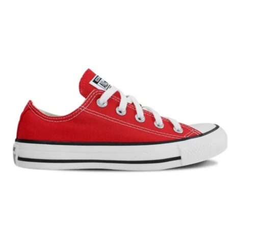 Tênis Chuck Taylor All Star Vermelho