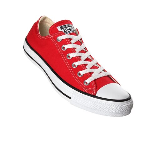 Tênis Chuck Taylor All Star Vermelho - Image 2